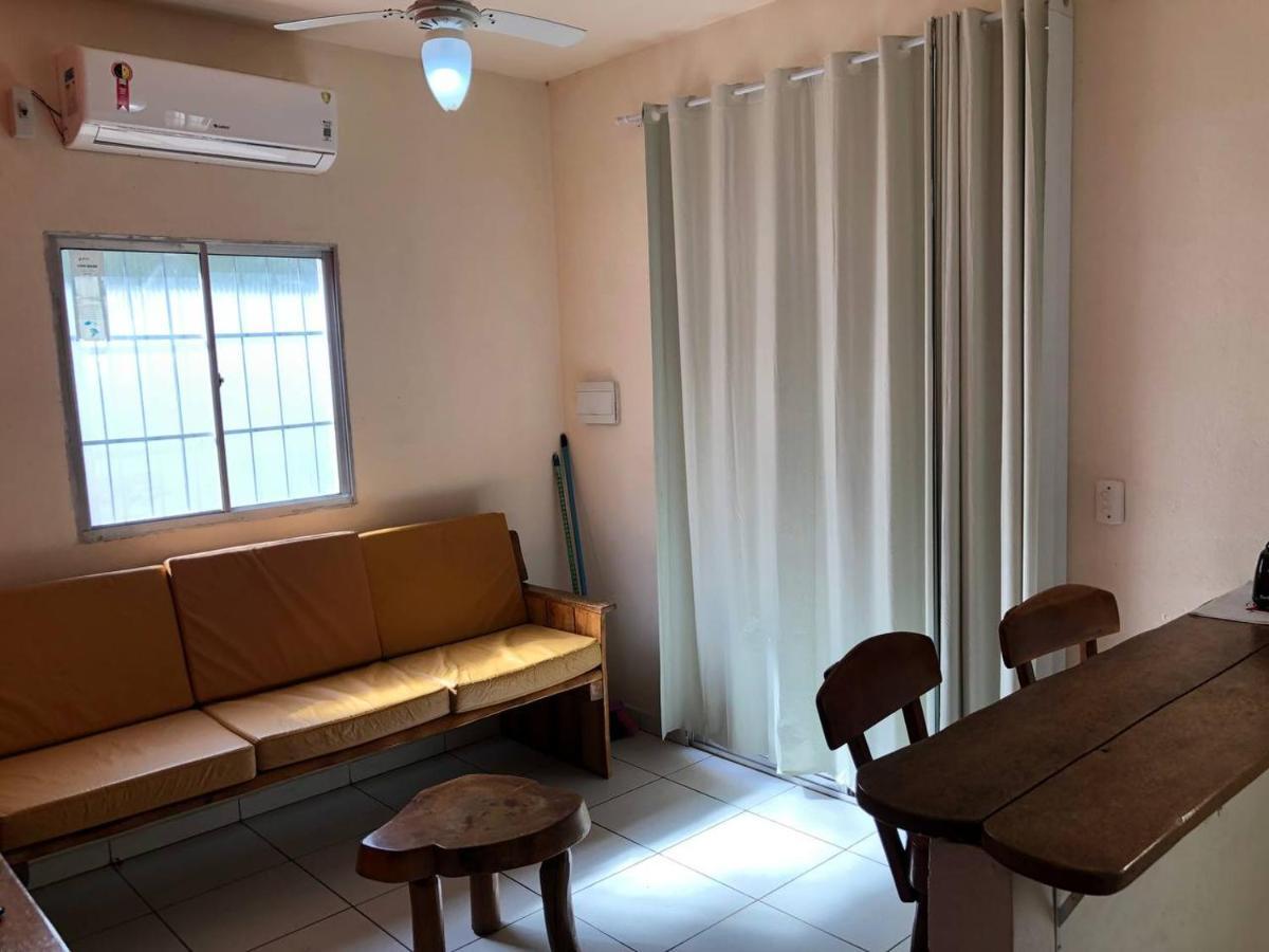 Mares De Milagres, Chale 03 Hotel São Miguel dos Milagres Buitenkant foto