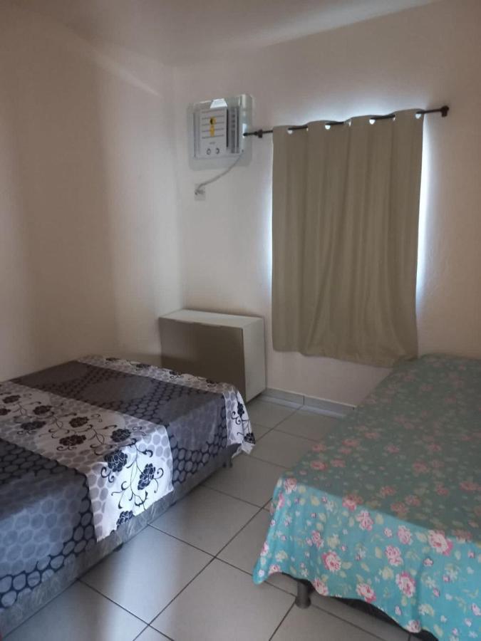 Mares De Milagres, Chale 03 Hotel São Miguel dos Milagres Buitenkant foto