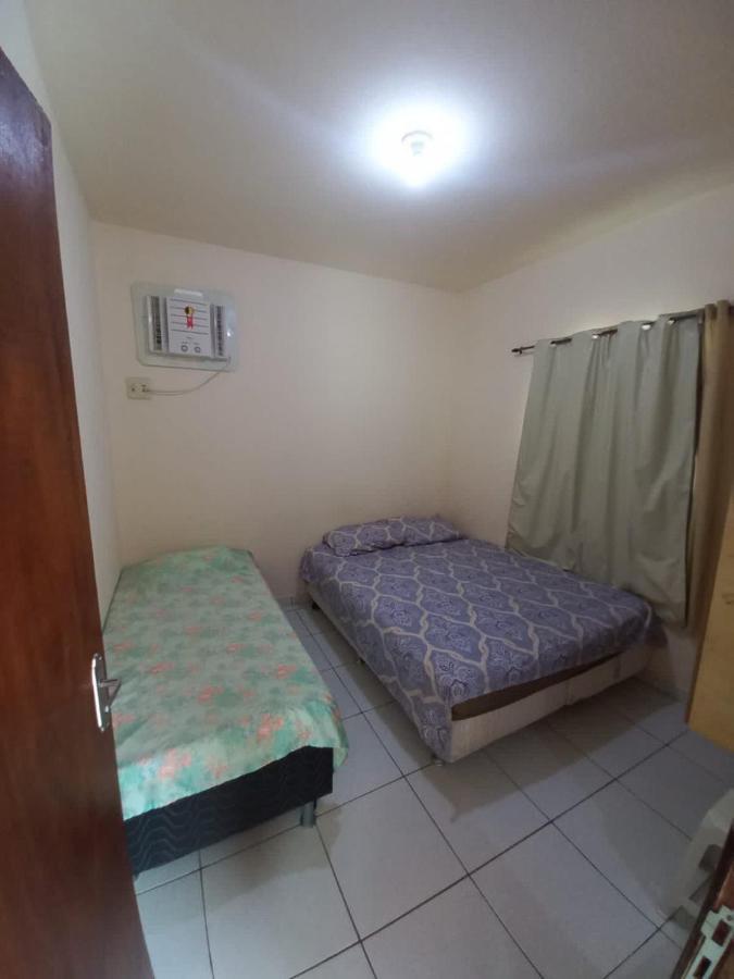 Mares De Milagres, Chale 03 Hotel São Miguel dos Milagres Buitenkant foto